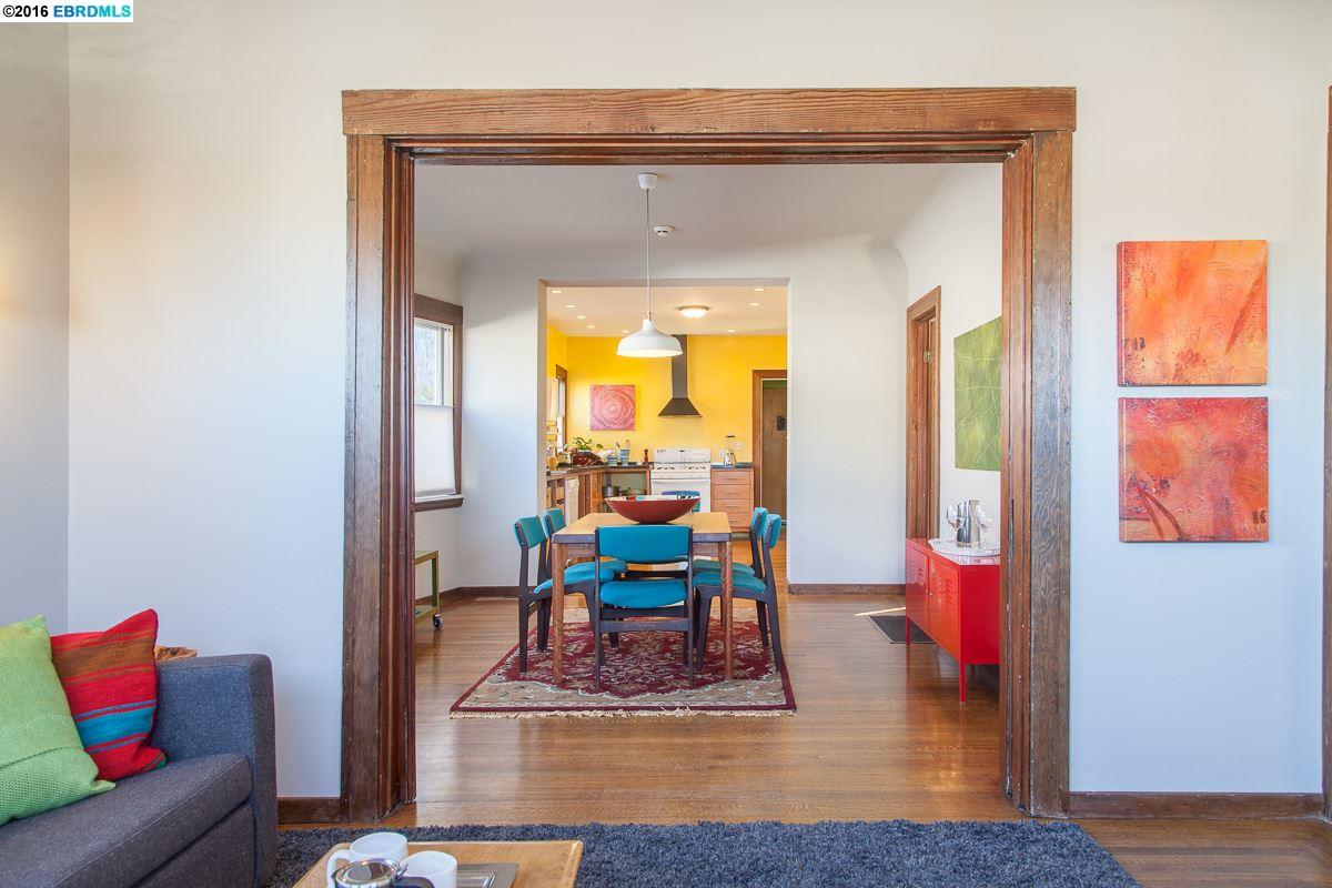 5964 MARSHALL ST, Oakland, United States 94608