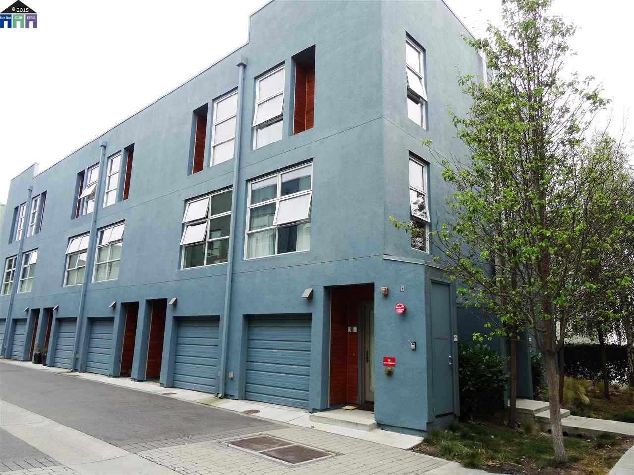 85 GLASHAUS LOOP, Emeryville, United States 94608