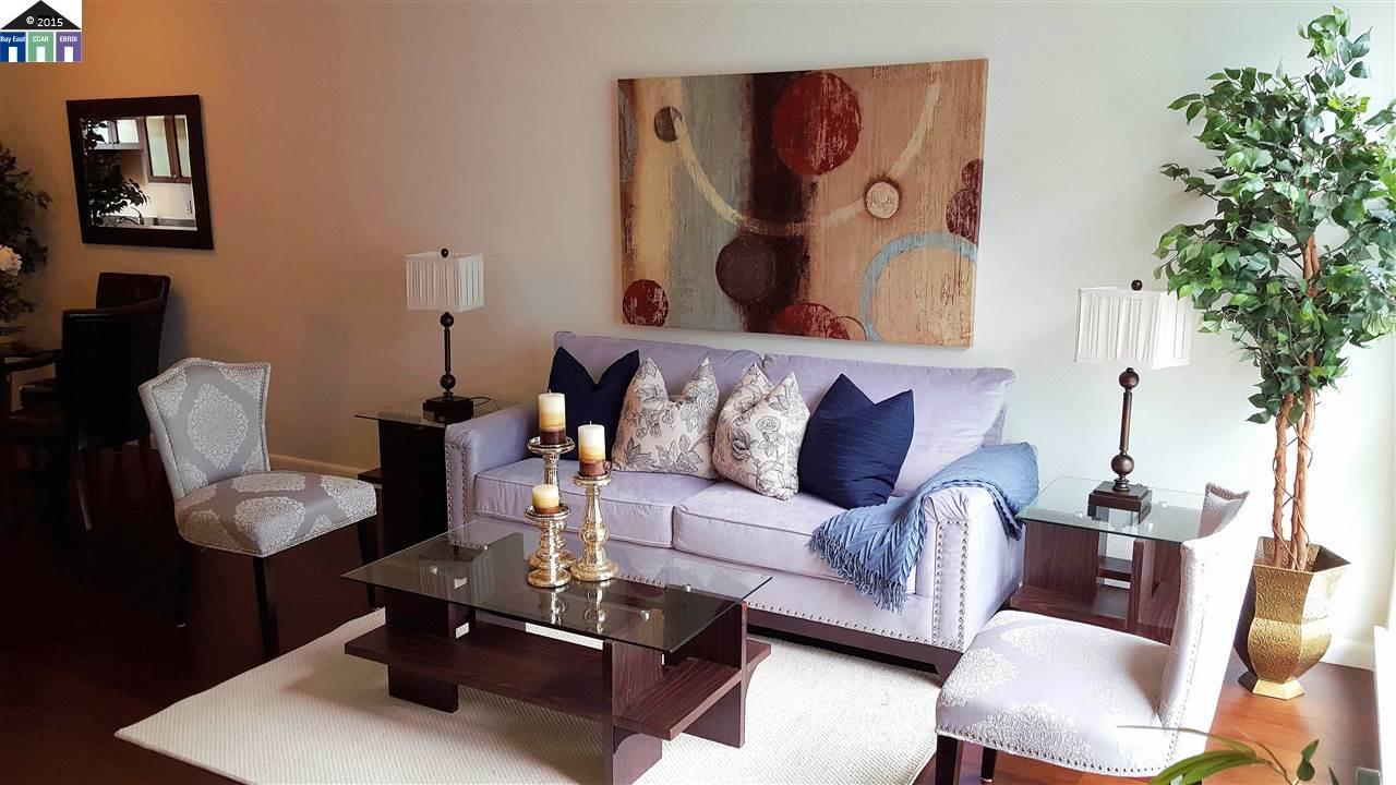 85 GLASHAUS LOOP, Emeryville, United States 94608