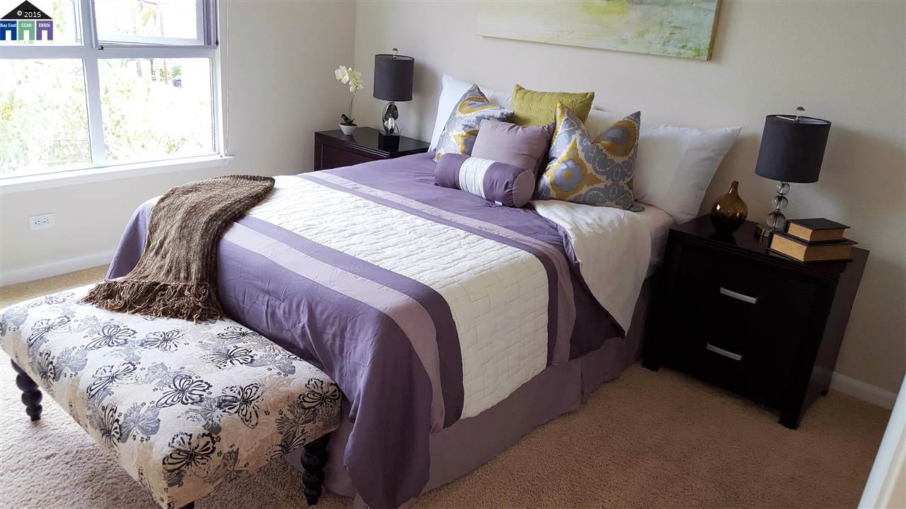 85 GLASHAUS LOOP, Emeryville, United States 94608