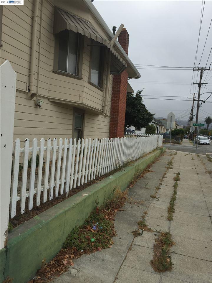6301Herzog St St, Oakland, United States 94608