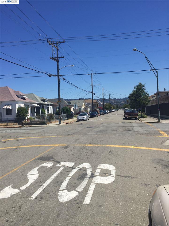 6301Herzog St St, Oakland, United States 94608