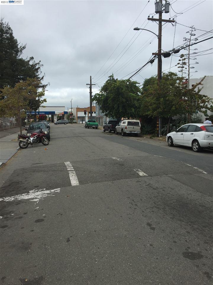 6301Herzog St St, Oakland, United States 94608