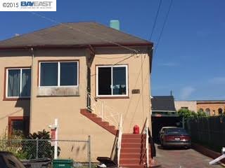 674 43RD ST, Oakland, CA 94609