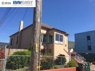 674 43RD ST, Oakland, CA 94609