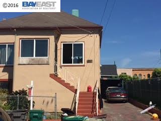 674 43RD ST, Oakland, CA 94609