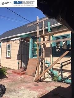 674 43RD ST, Oakland, CA 94609
