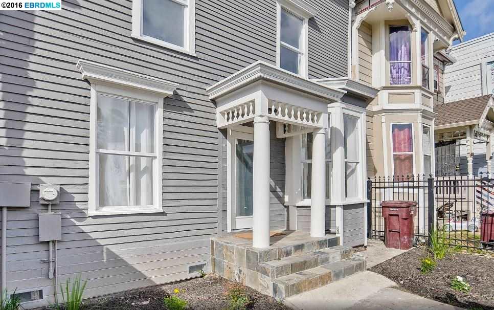 2523 MARTIN LUTHER KING JR WAY, Oakland, United States 94612
