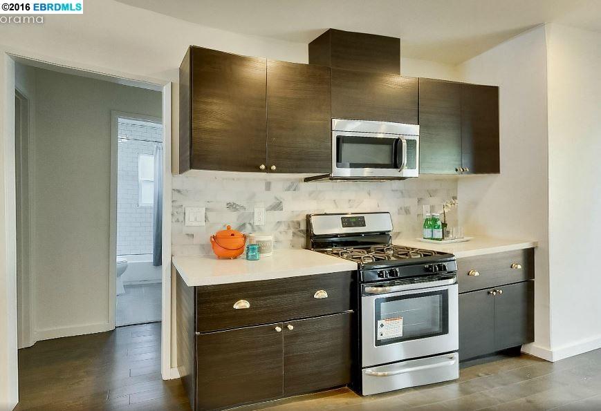 2523 MARTIN LUTHER KING JR WAY, Oakland, United States 94612