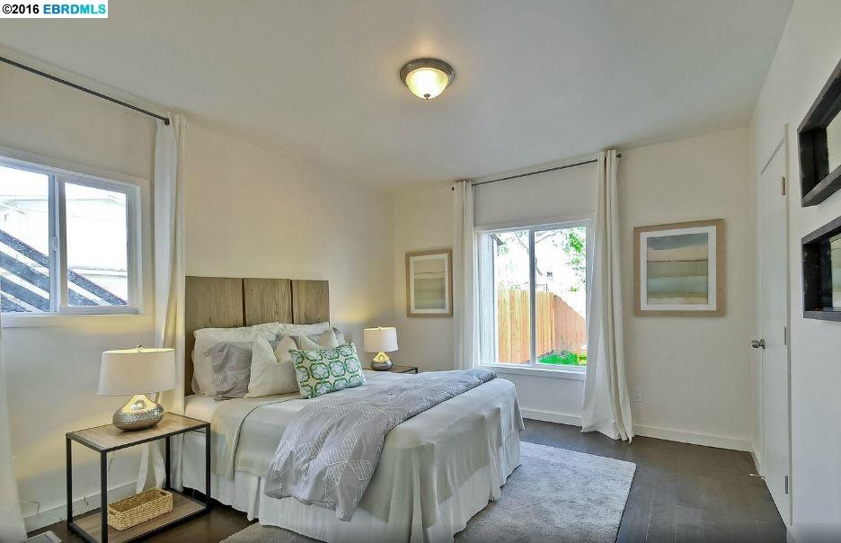 2523 MARTIN LUTHER KING JR WAY, Oakland, United States 94612