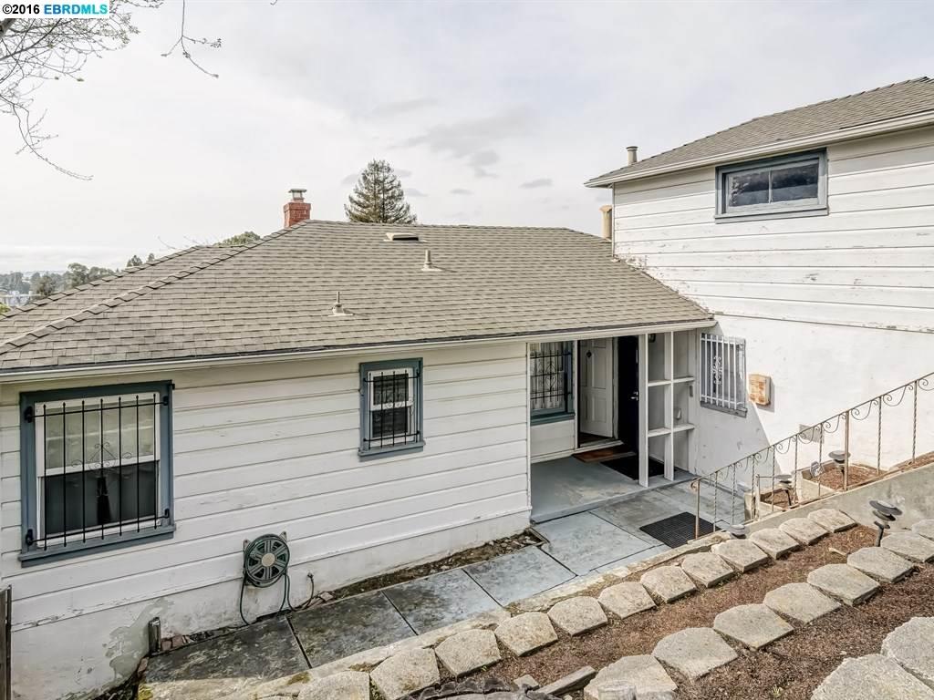 3227 STORER AVE, Oakland, United States 94619