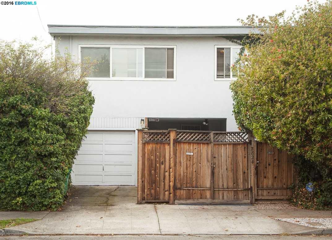 2824 WALLACE ST, Berkeley, United States 94702