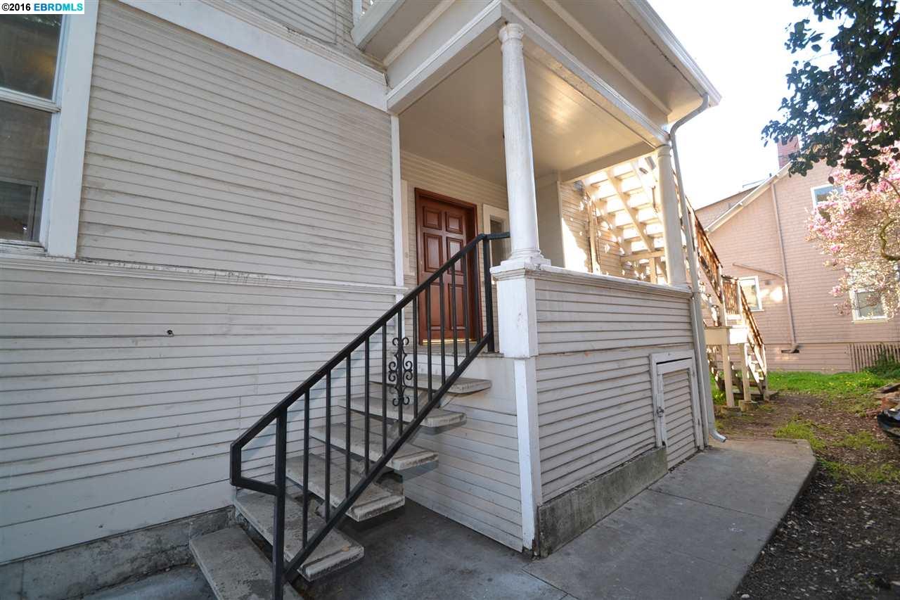 1628 Channing Way, Berkeley, United States 94703