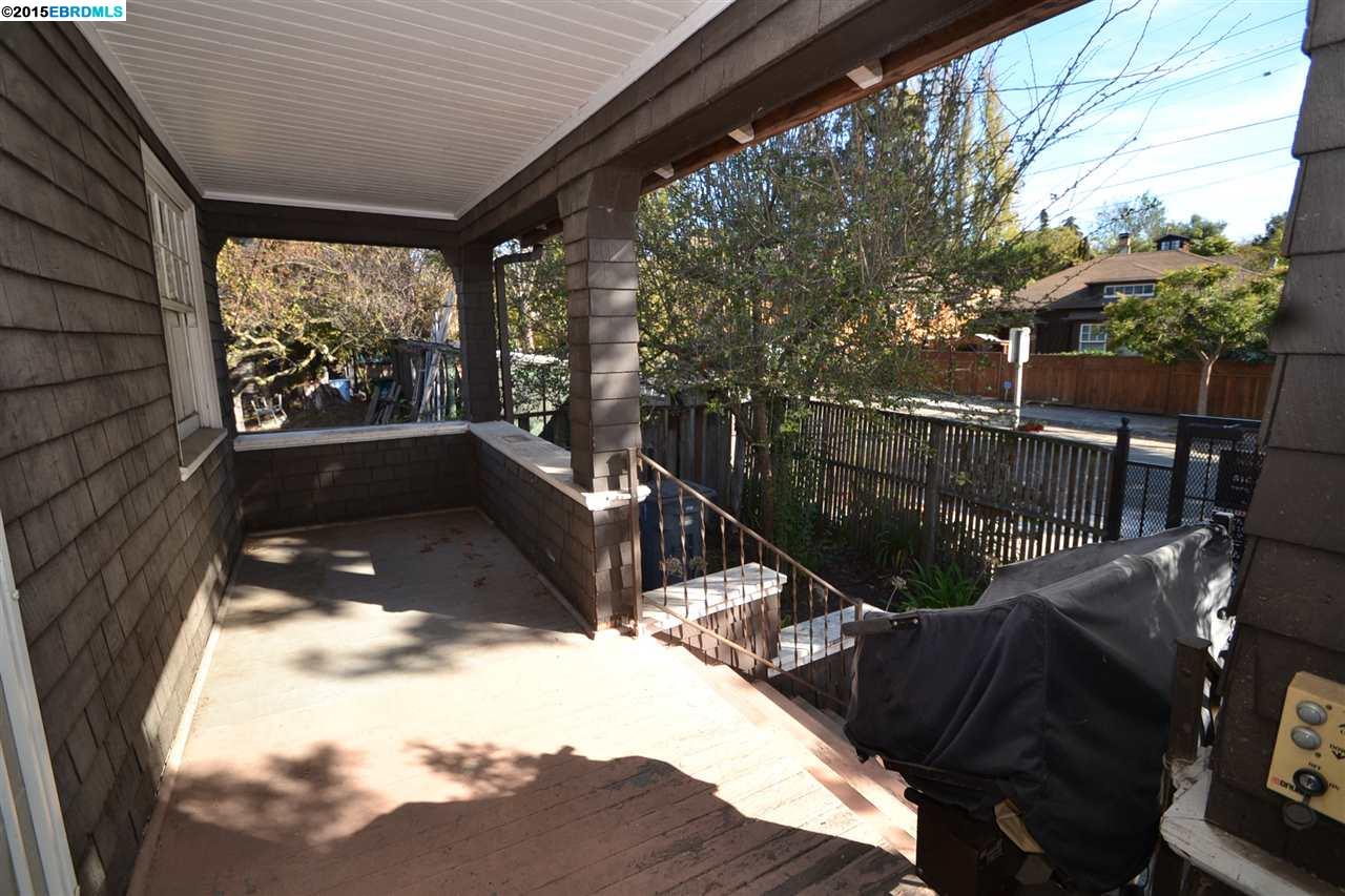1705 JAYNES ST, Berkeley, United States 94703