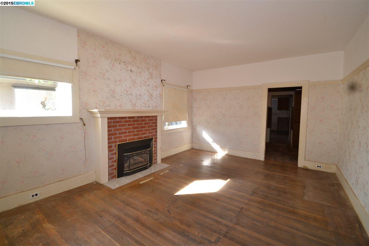 1705 JAYNES ST, Berkeley, United States 94703