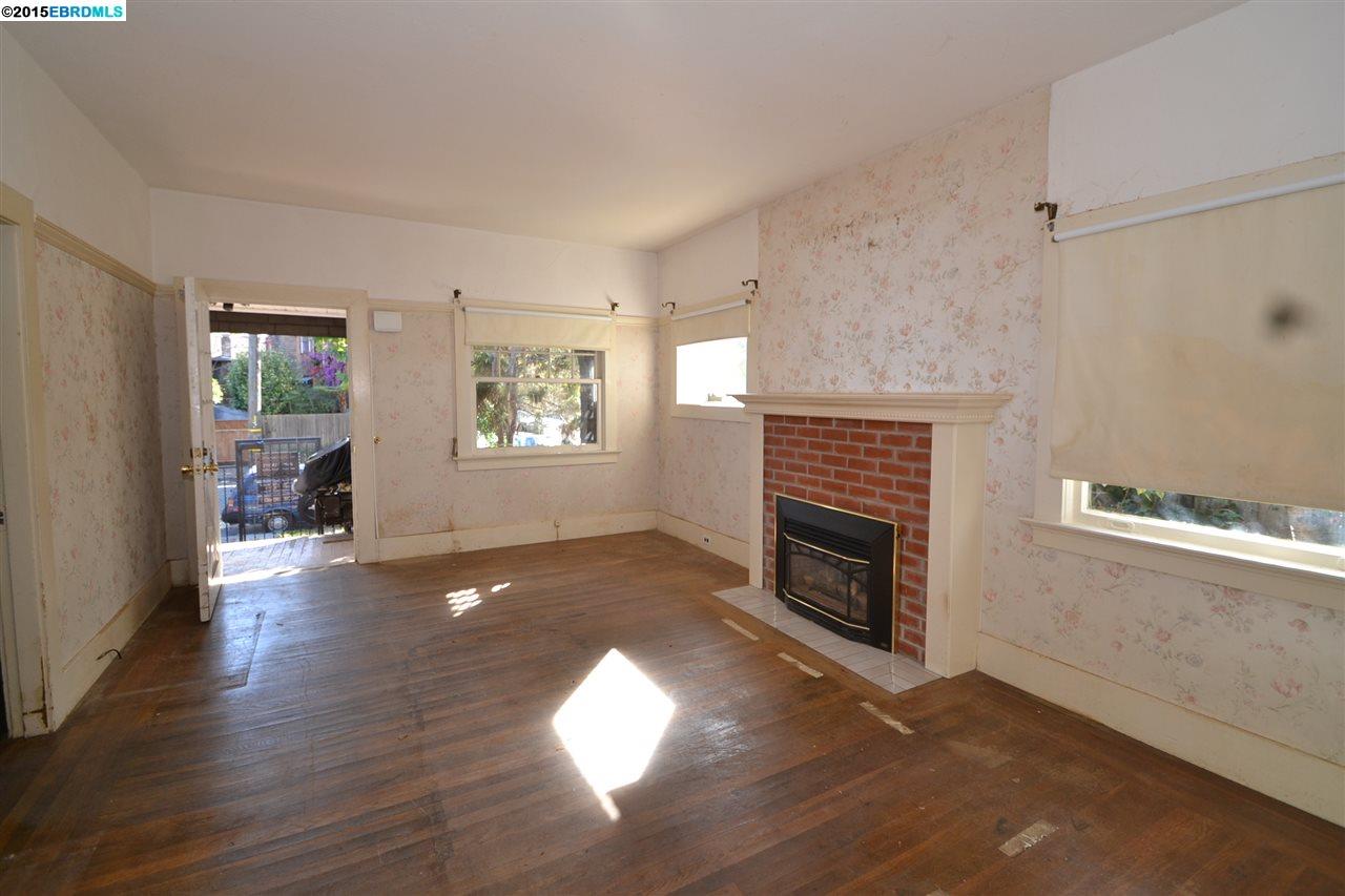 1705 JAYNES ST, Berkeley, United States 94703