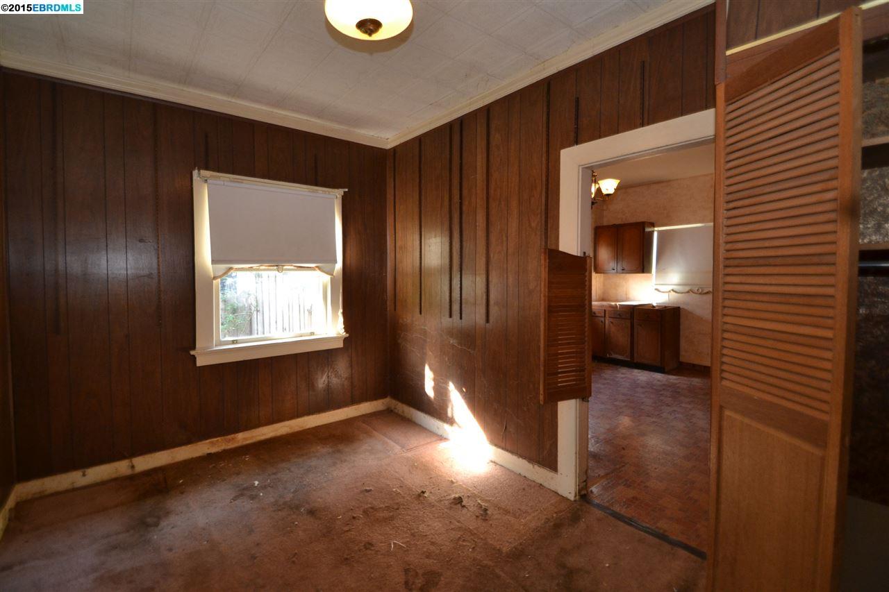 1705 JAYNES ST, Berkeley, United States 94703