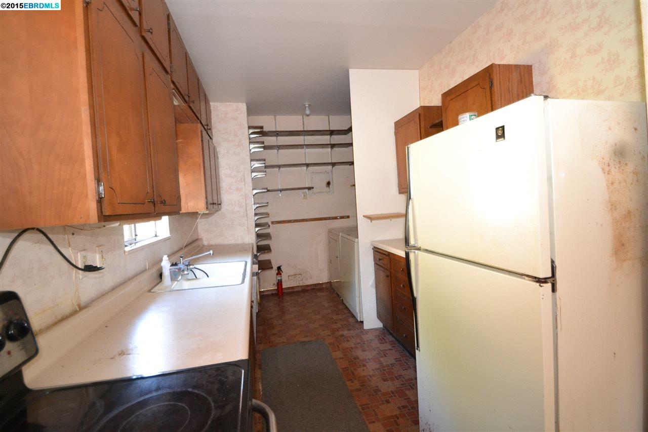 1705 JAYNES ST, Berkeley, United States 94703