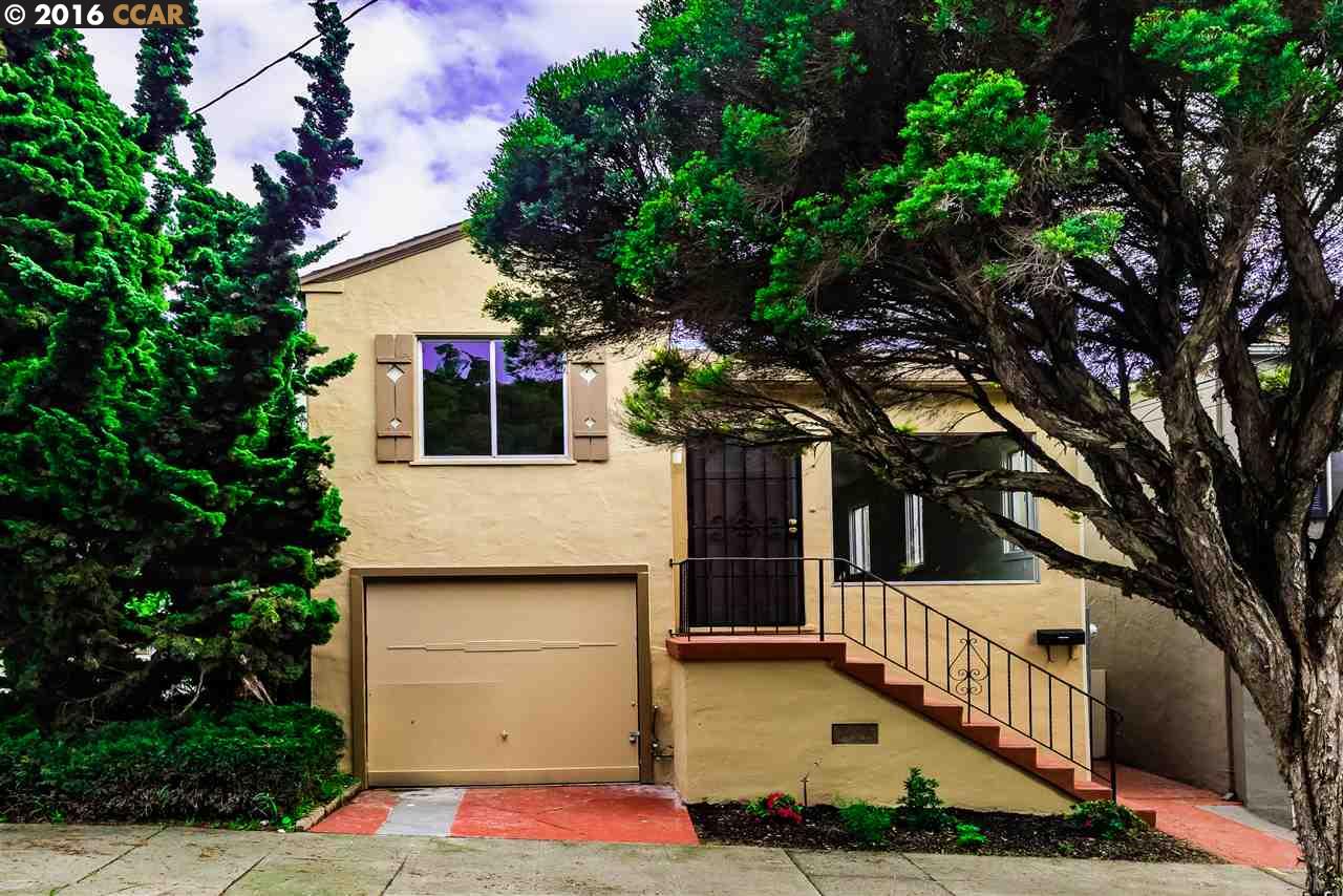 718 JOHNSON ST, Albany, CA 94706