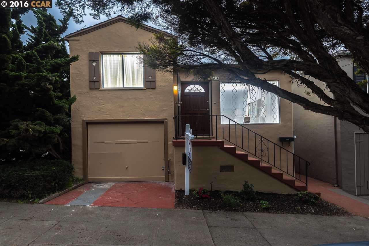 718 JOHNSON ST, Albany, CA 94706