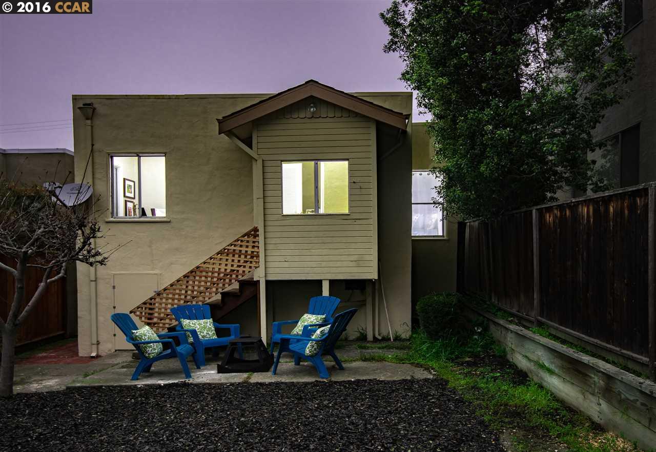 718 JOHNSON ST, Albany, CA 94706