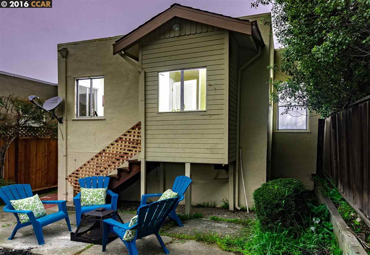 718 JOHNSON ST, Albany, CA 94706