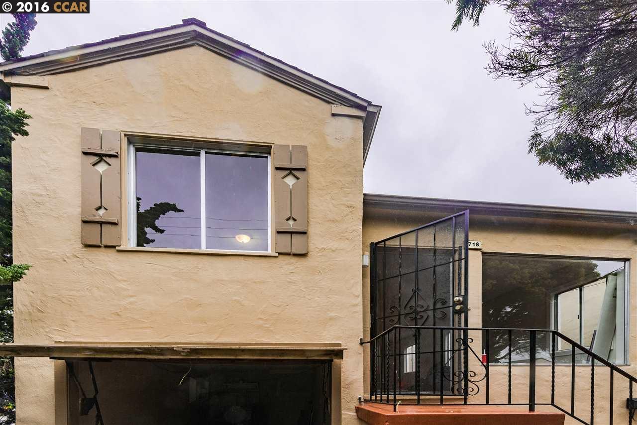 718 JOHNSON ST, Albany, CA 94706