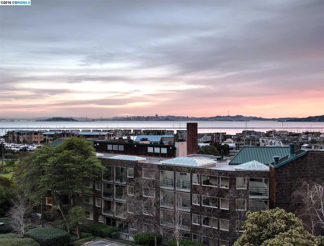 1201 BRICKYARD WAY, Richmond, CA 94801