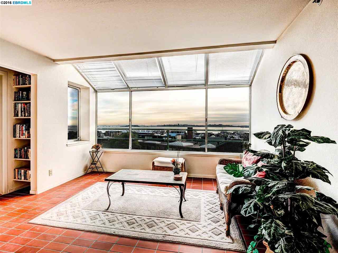1201 BRICKYARD WAY, Richmond, CA 94801