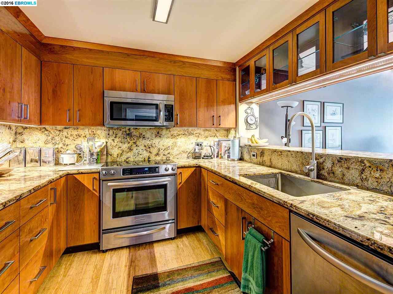 1200 BRICKYARD WAY, Richmond, CA 94801