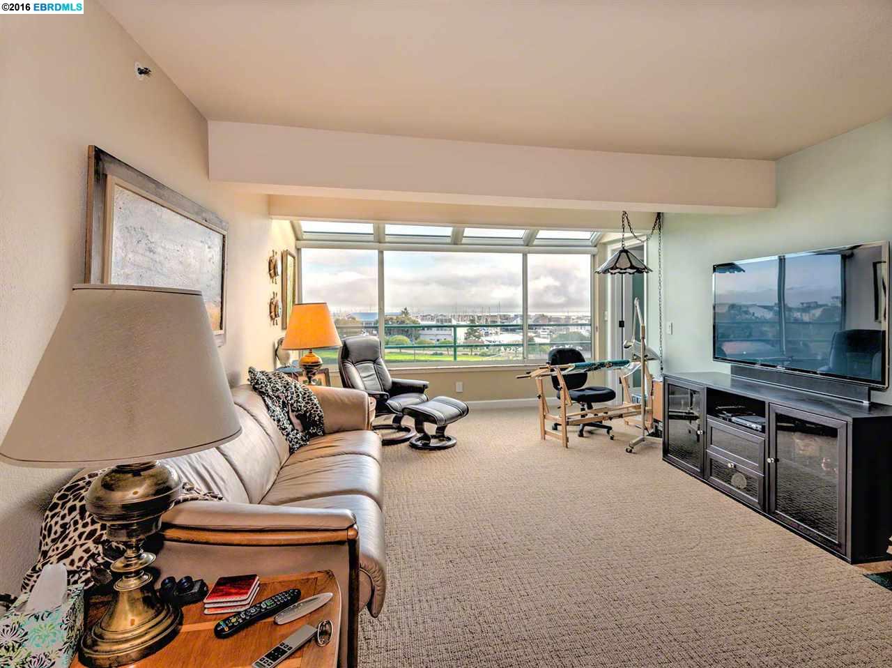 1200 BRICKYARD WAY, Richmond, CA 94801