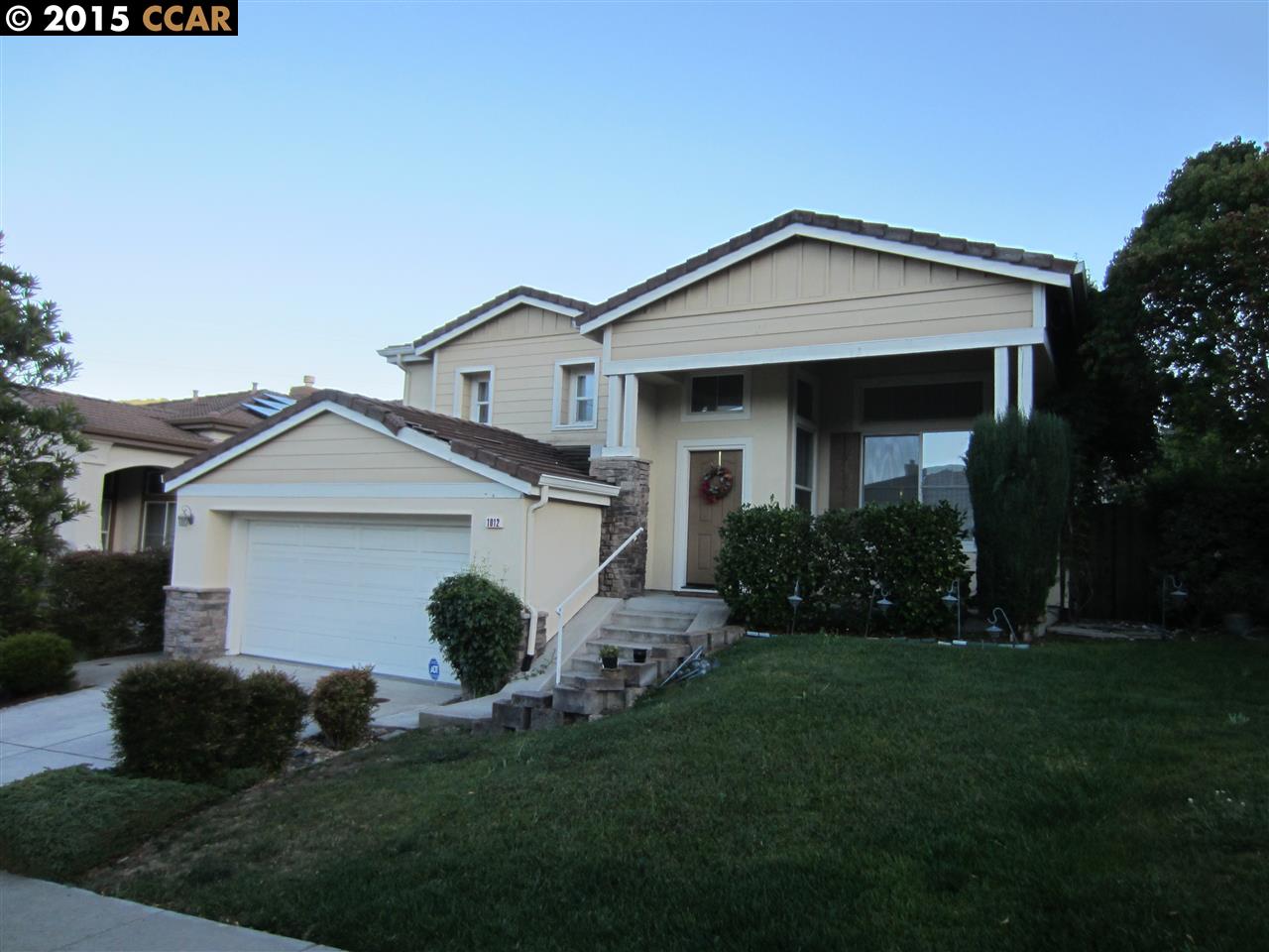 1012 Ridgeview Drive, El Sobrante, United States 94803