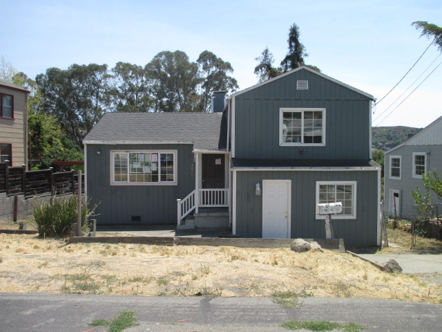 4076 Lambert RdEl Sobrante, CA, 94803Contra Costa County