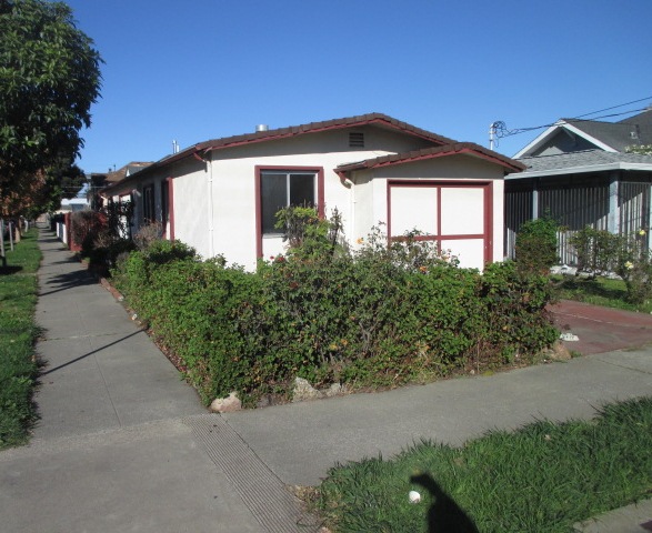 158 S 11th StRichmond, CA, 94804Contra Costa County