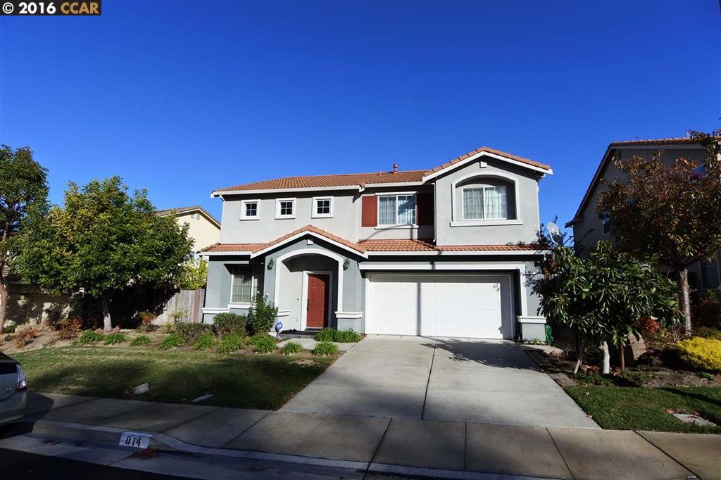 814 Meadow View Dr, Richmond, United States 94806