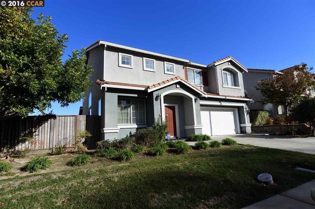 814 Meadow View Dr, Richmond, United States 94806