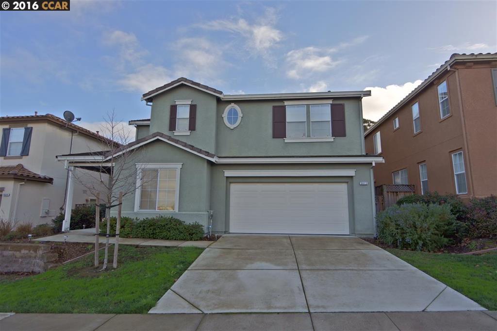 5612 Vista Dr, Richmond, United States 94806