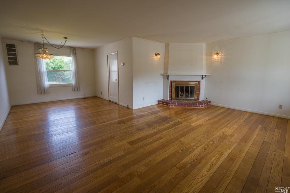 338 Du Bois Street, San Rafael, United States 94901