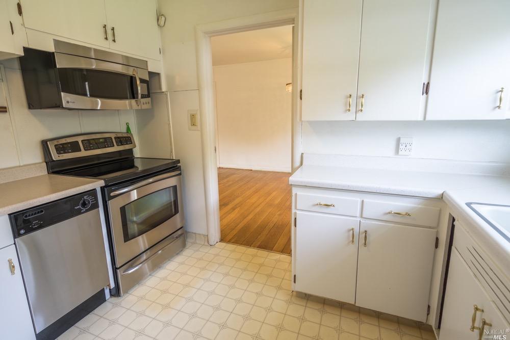 338 Du Bois Street, San Rafael, United States 94901