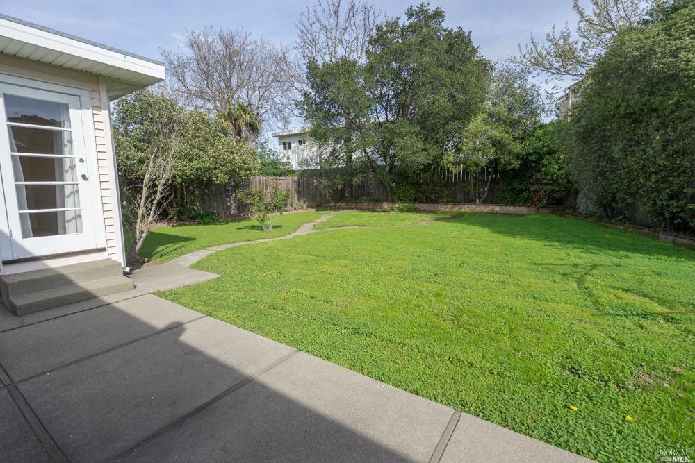 338 Du Bois Street, San Rafael, United States 94901