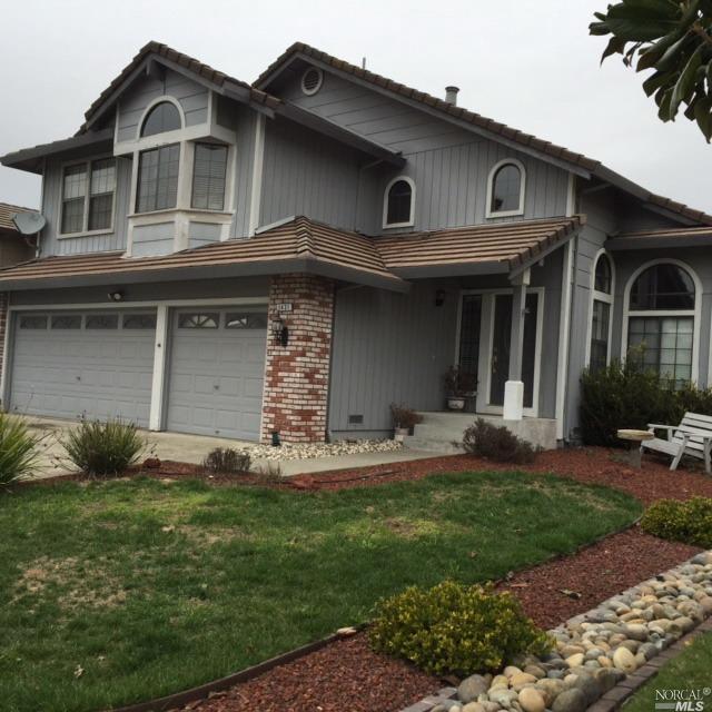 1431 Roman Drive, Rohnert Park, United States 94928