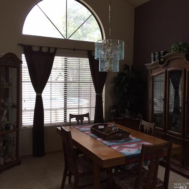 1431 Roman Drive, Rohnert Park, United States 94928