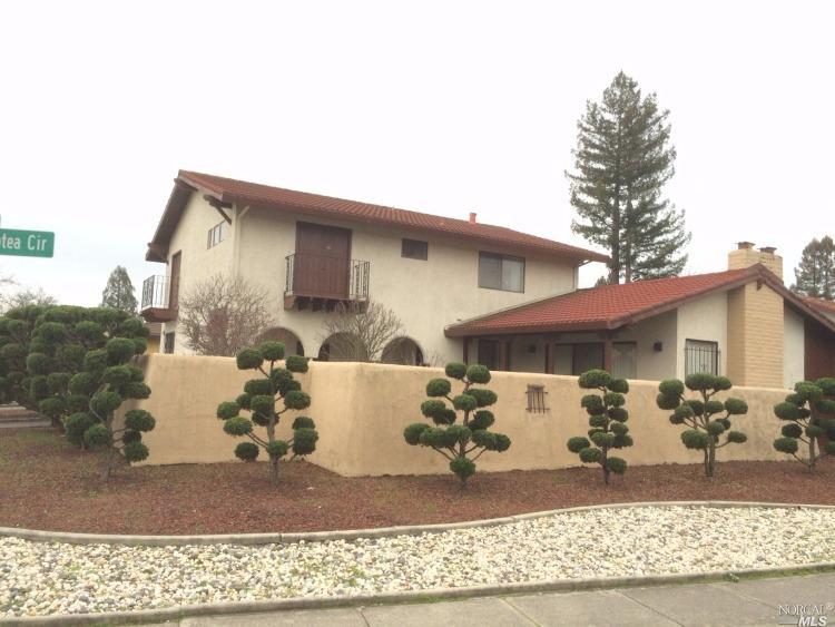 6031 Country Club, Rohnert Park, United States 94928