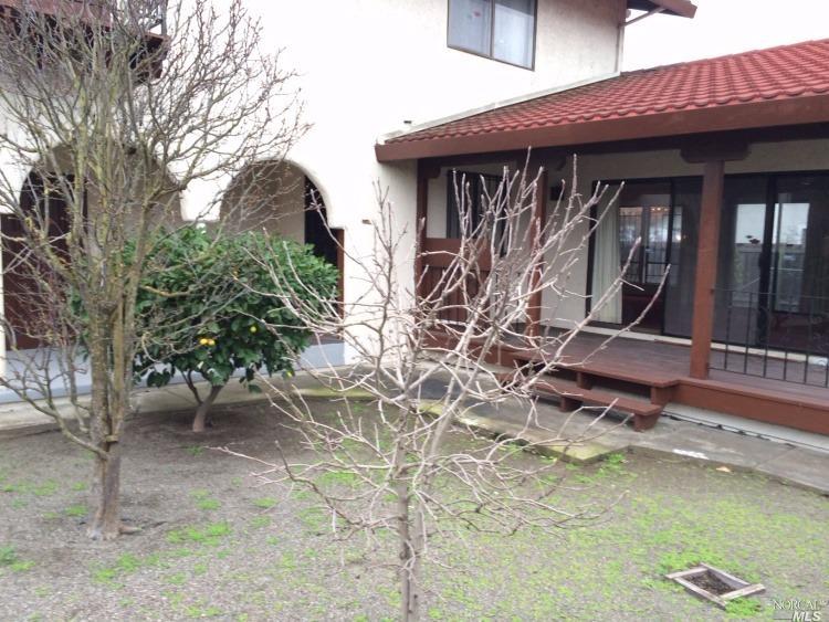 6031 Country Club, Rohnert Park, United States 94928