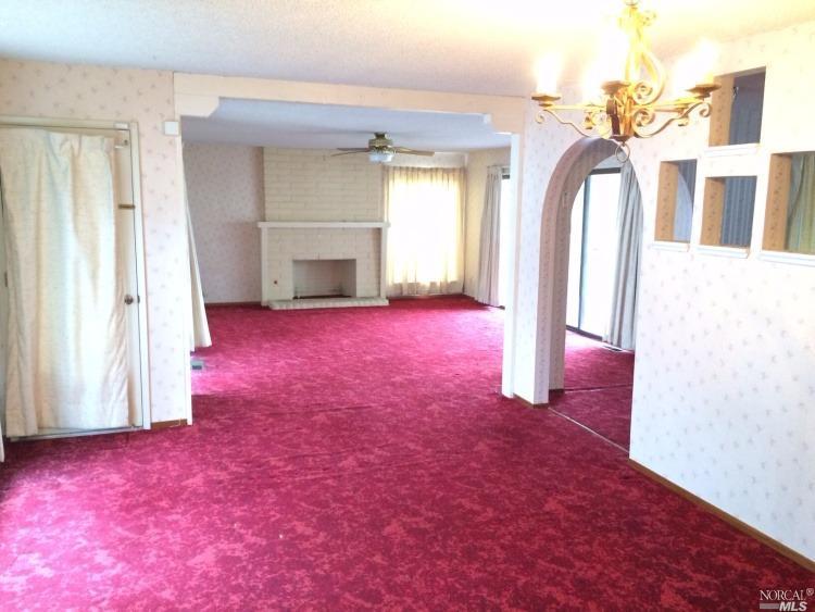 6031 Country Club, Rohnert Park, United States 94928