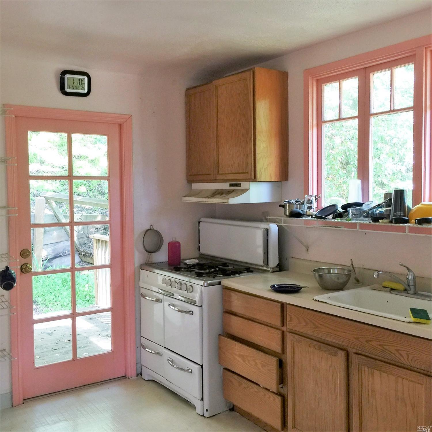 36 Rocca Drive, Fairfax, United States 94930