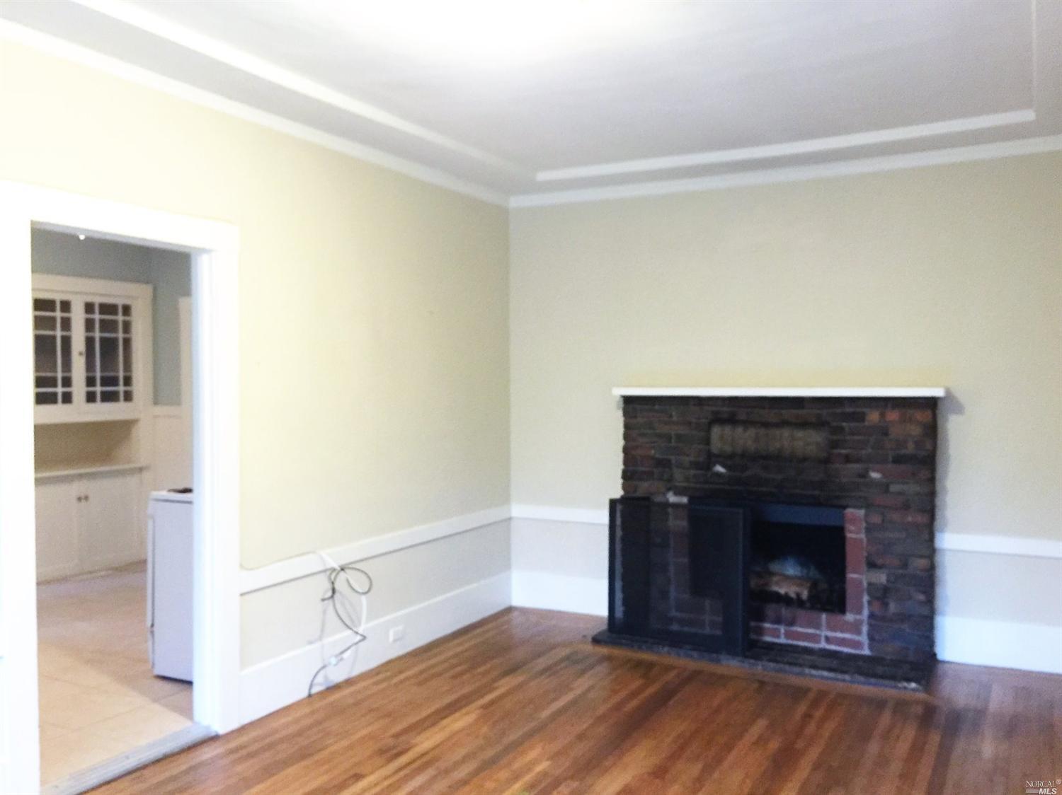 1762 Sir Francis Drake Boulevard, Fairfax, United States 94930