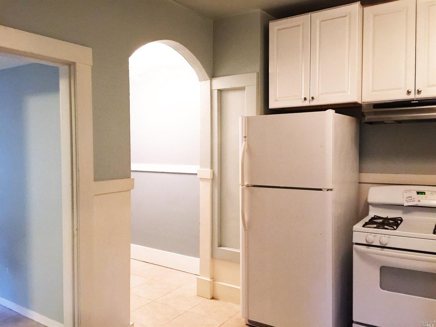1762 Sir Francis Drake Boulevard, Fairfax, United States 94930