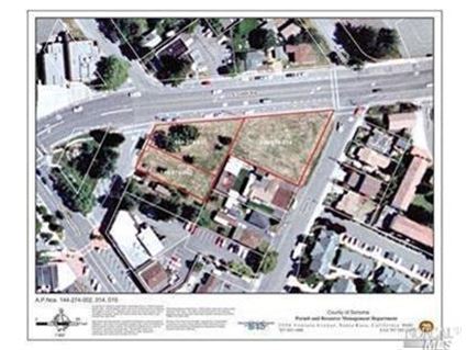 120 East Cotati Avenue, Cotati, United States 94931