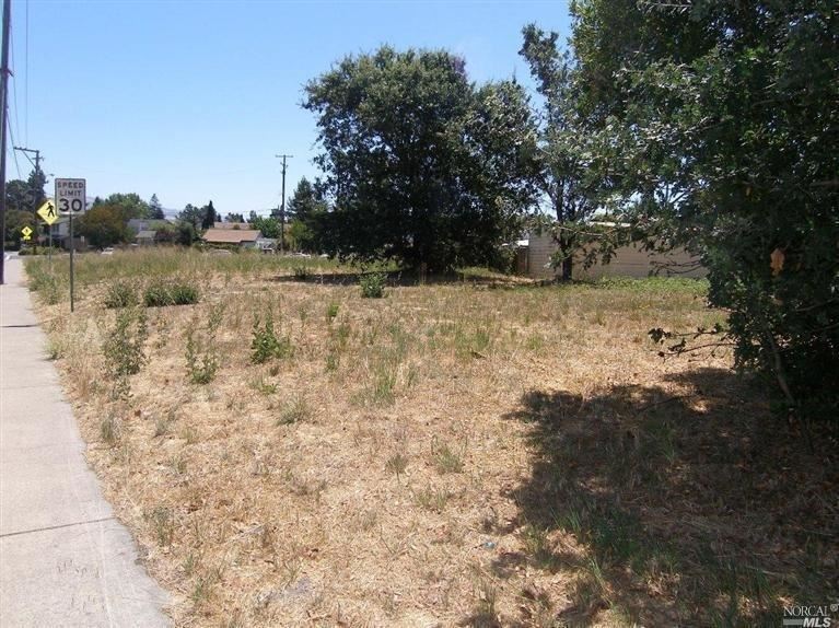 120 East Cotati Avenue, Cotati, United States 94931
